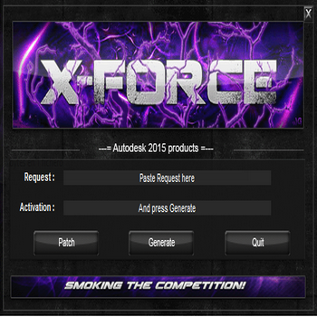 Xforce 2015 Keygen Download