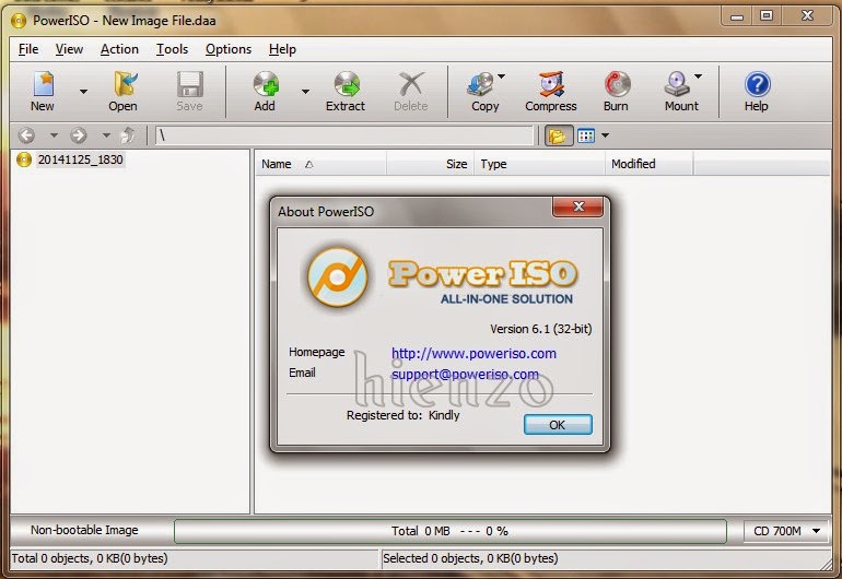 Free Download Power Iso For Windows 10