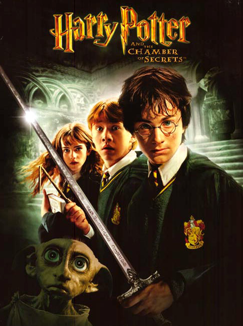 Harry Potter Movies Full Free